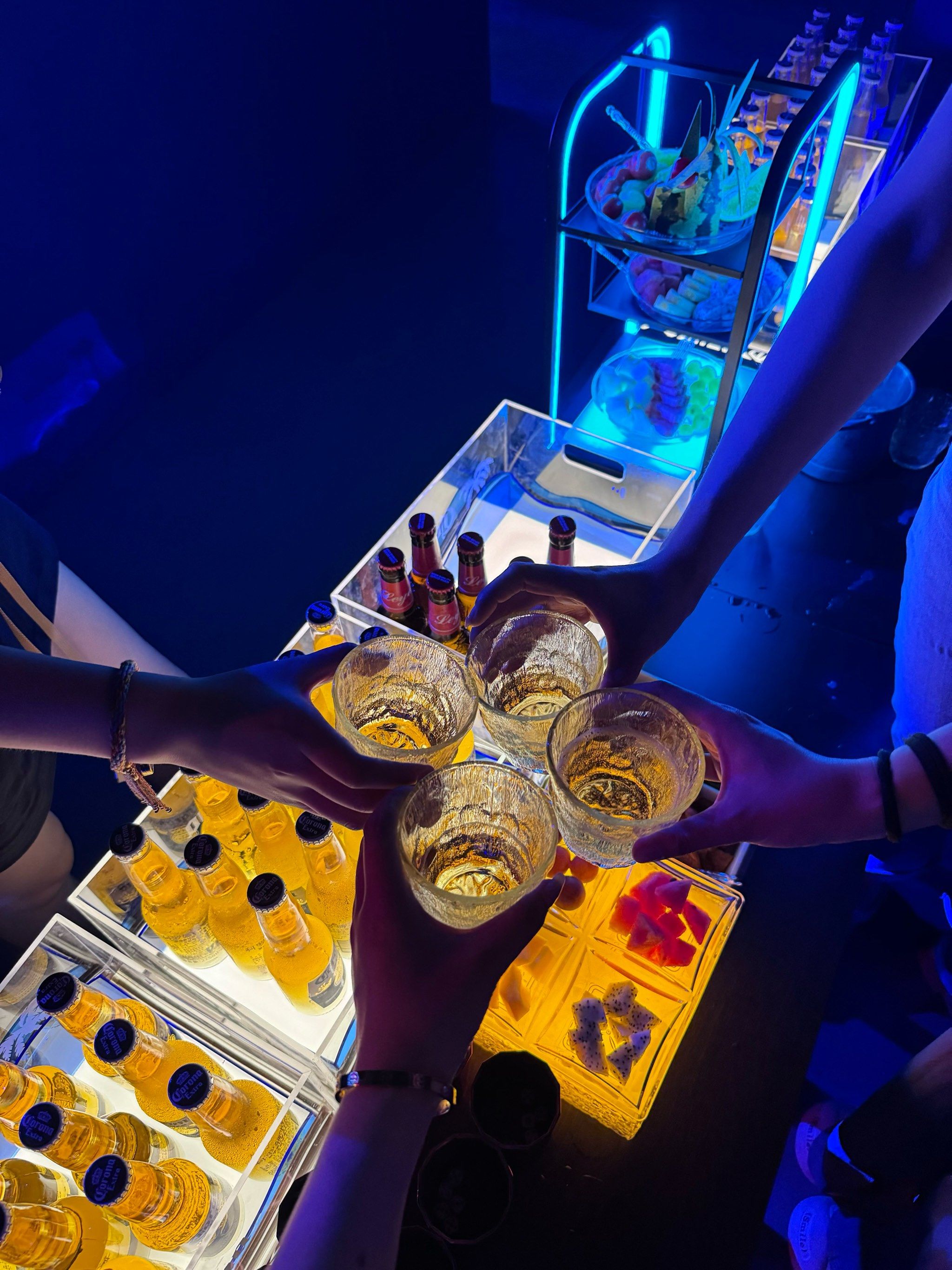 长春商务ktv高端商务ktv推荐-双阳区ktv预定