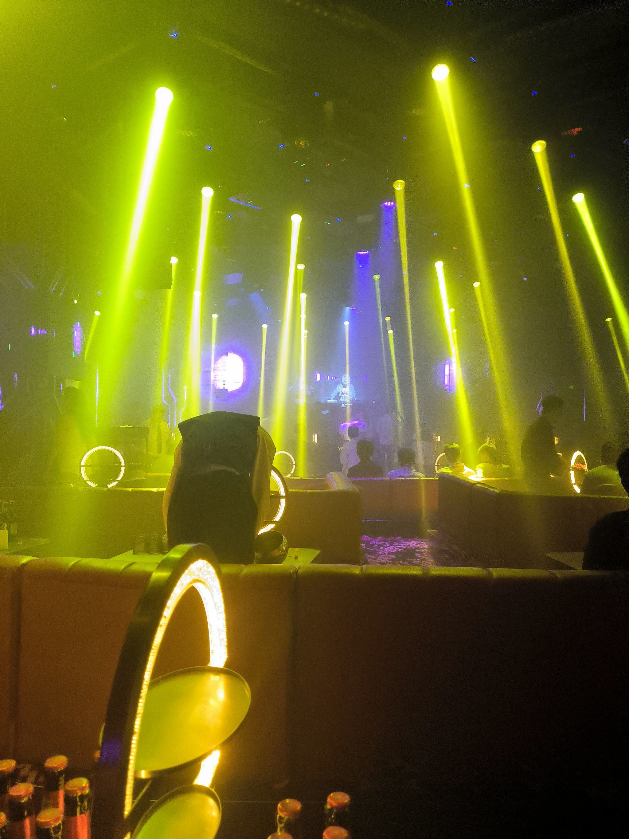 长春商务ktv夜场 全新宣传-双阳区ktv预定